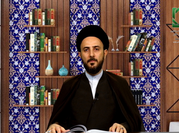 سیدحسن طالقانی